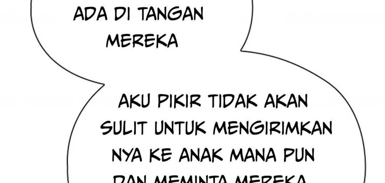 The Extra Decided to be Fake Chapter 25 Gambar 165