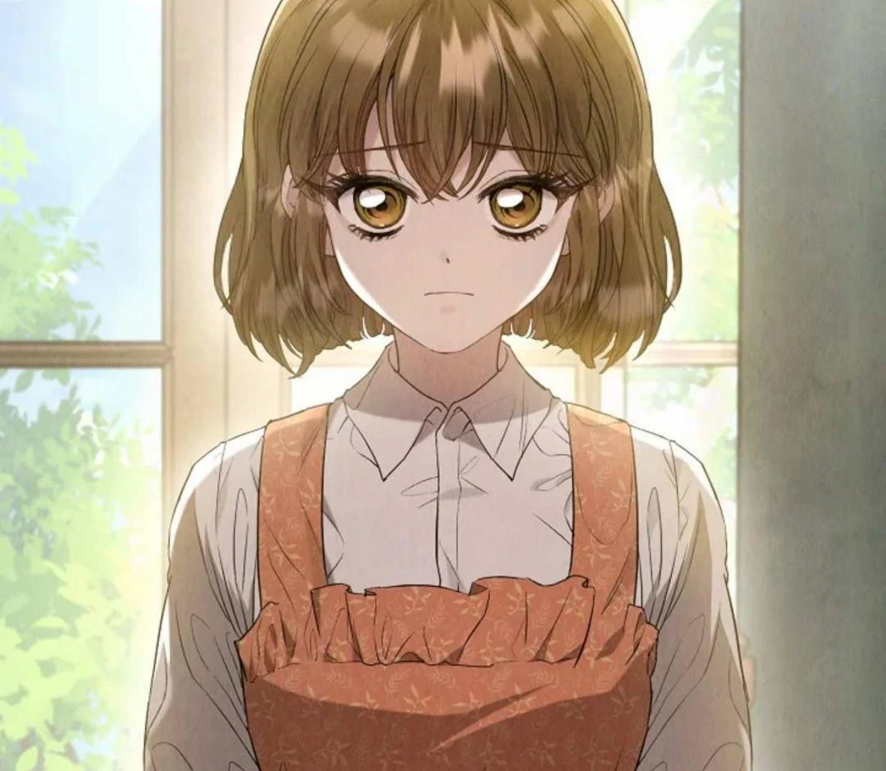 The Extra Decided to be Fake Chapter 25 Gambar 171