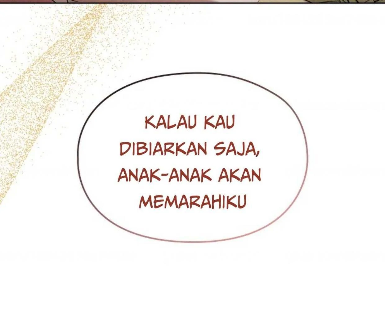 The Extra Decided to be Fake Chapter 25 Gambar 17