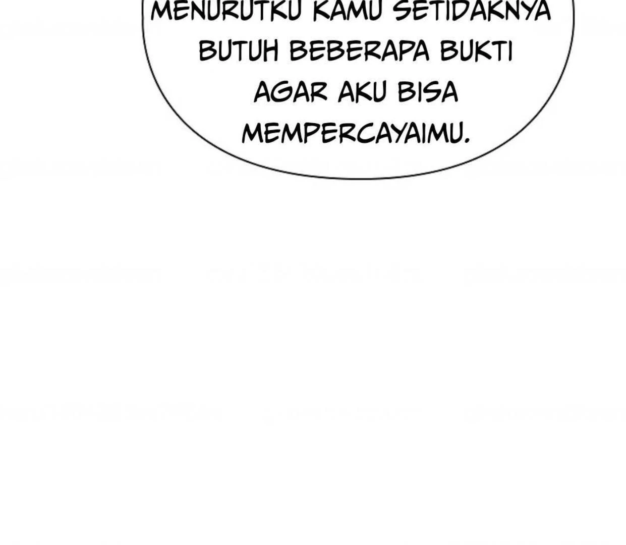 The Extra Decided to be Fake Chapter 25 Gambar 176