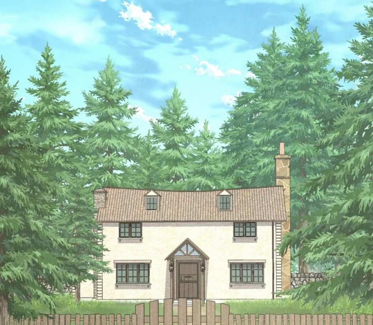 The Extra Decided to be Fake Chapter 25 Gambar 178