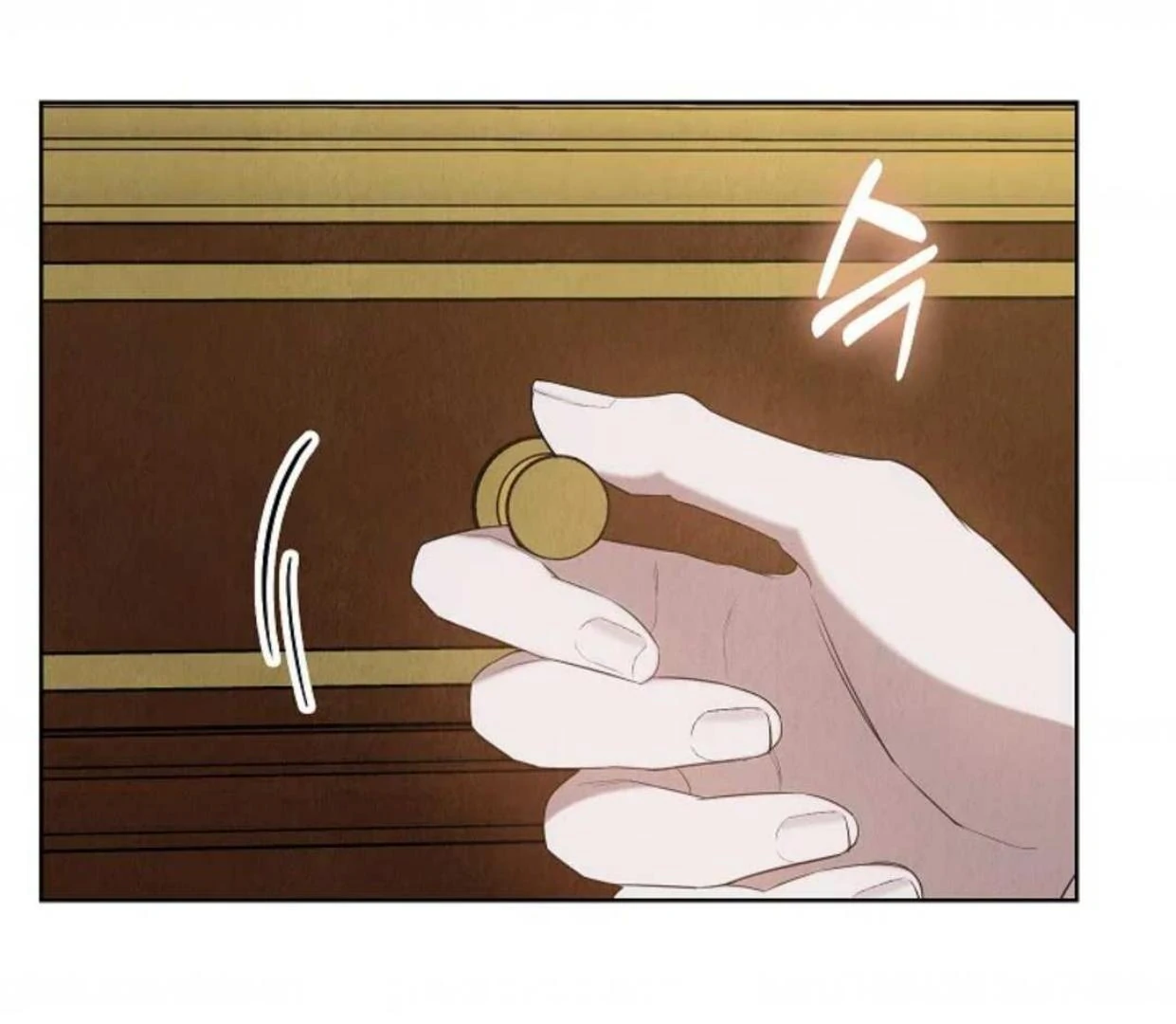 The Extra Decided to be Fake Chapter 25 Gambar 184