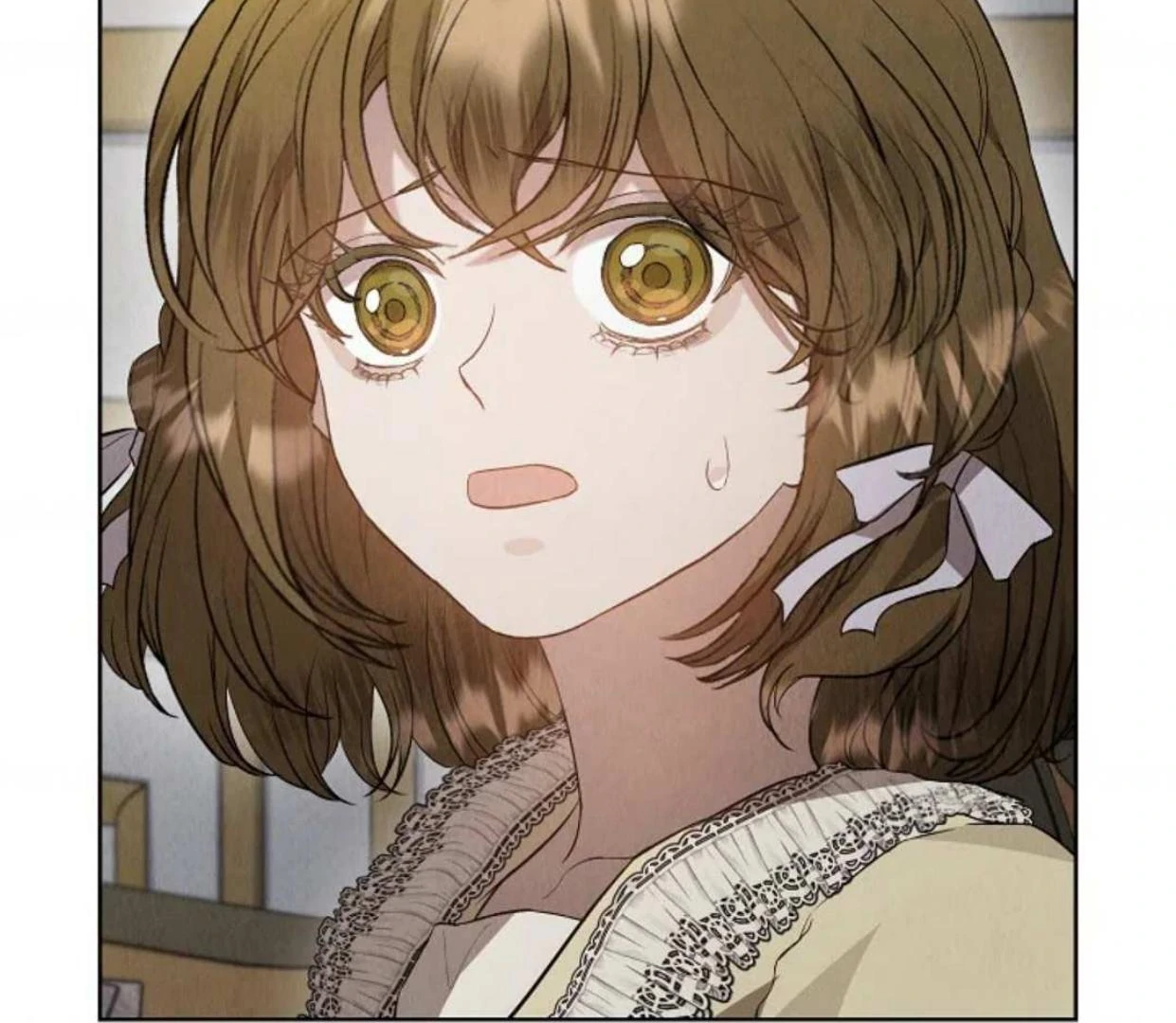 The Extra Decided to be Fake Chapter 25 Gambar 199