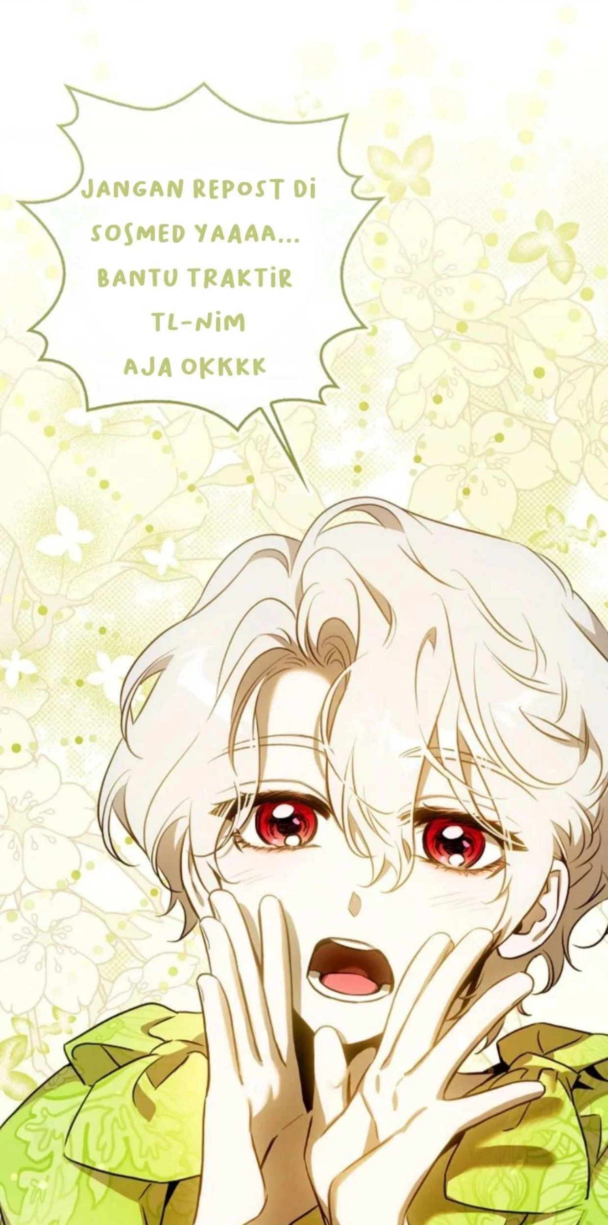 The Extra Decided to be Fake Chapter 25 Gambar 207