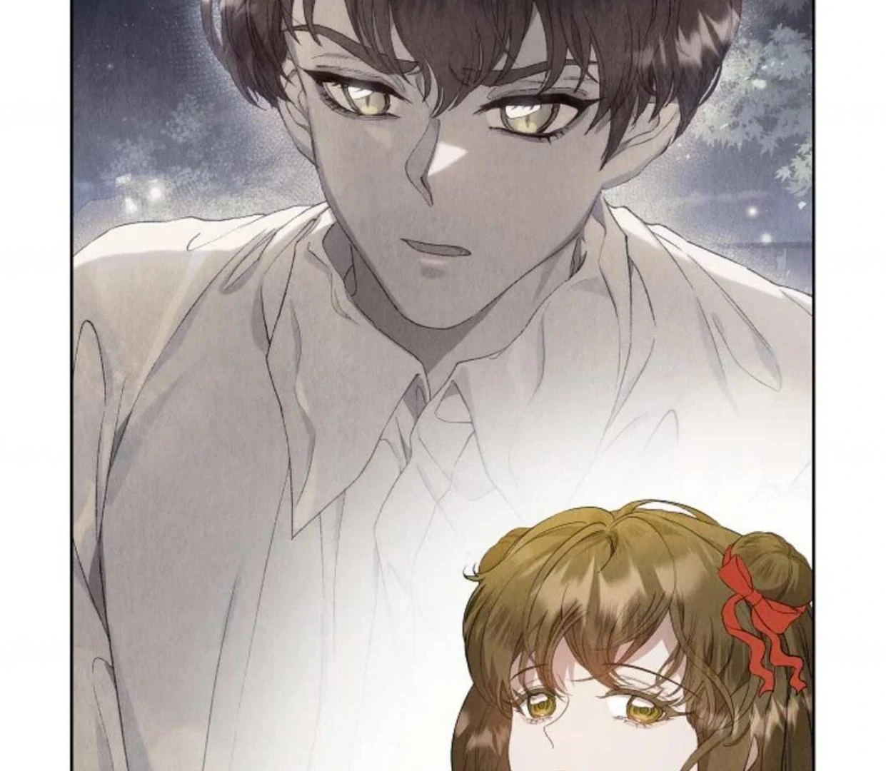 The Extra Decided to be Fake Chapter 25 Gambar 21