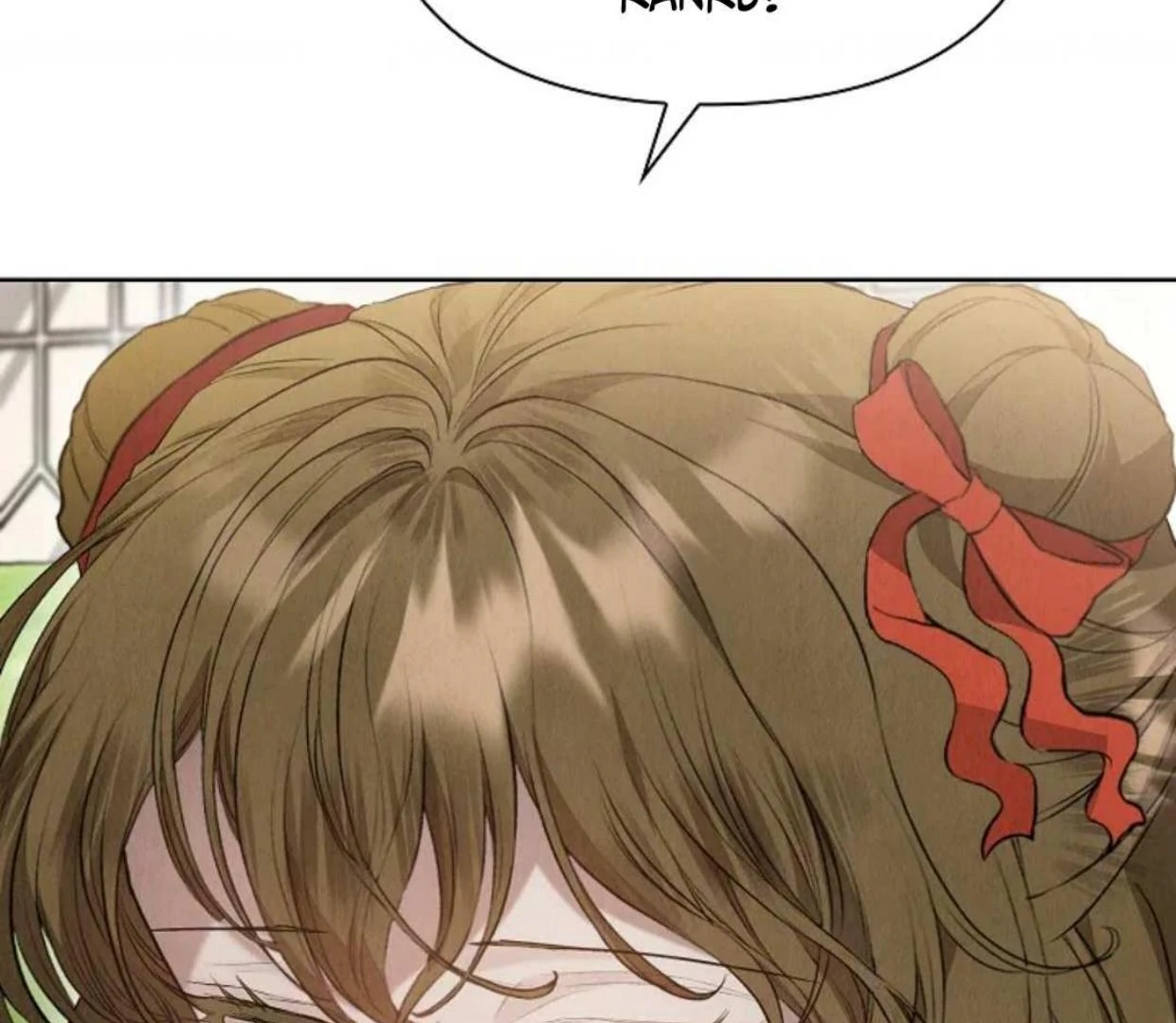 The Extra Decided to be Fake Chapter 25 Gambar 25