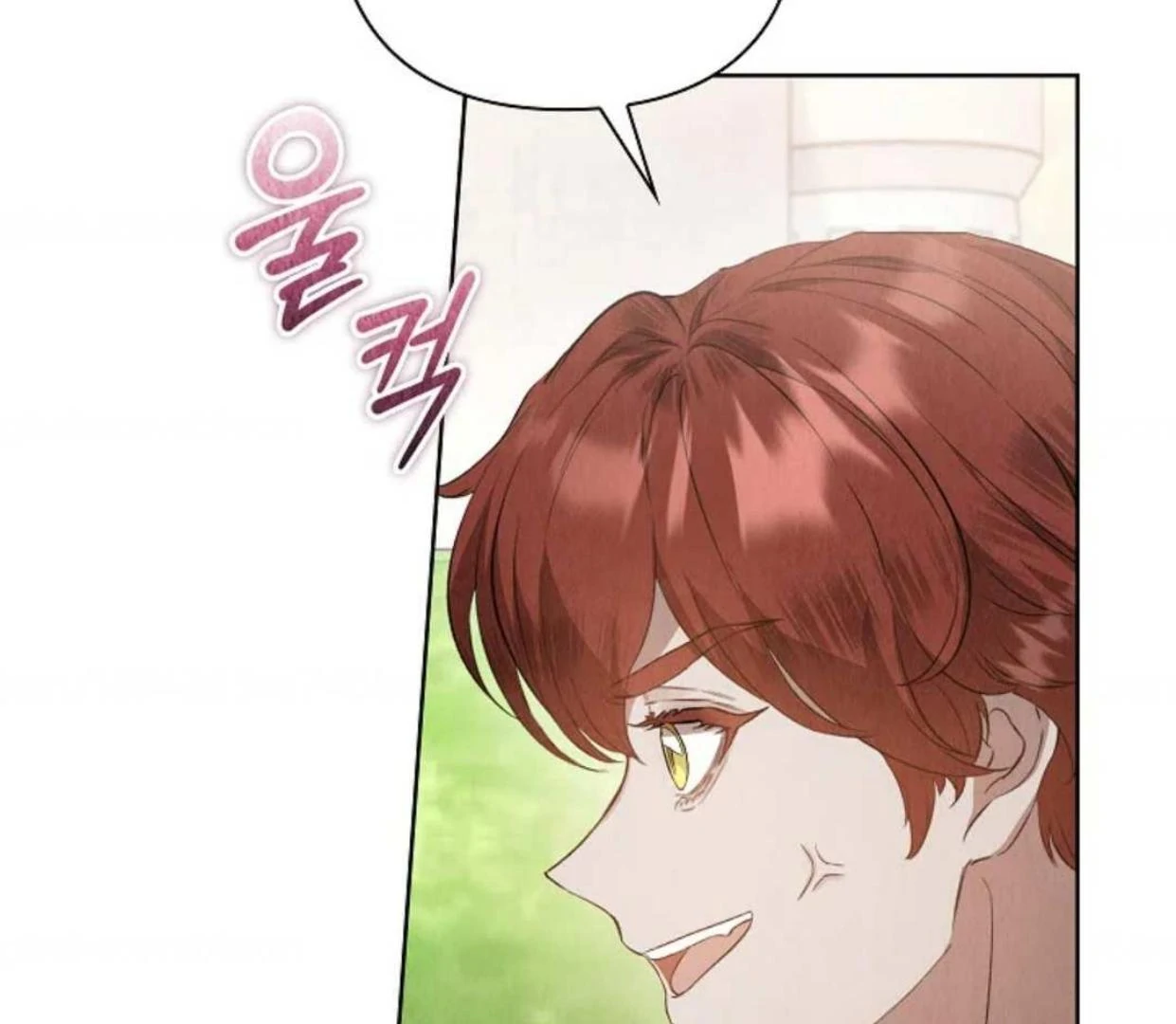 The Extra Decided to be Fake Chapter 25 Gambar 28