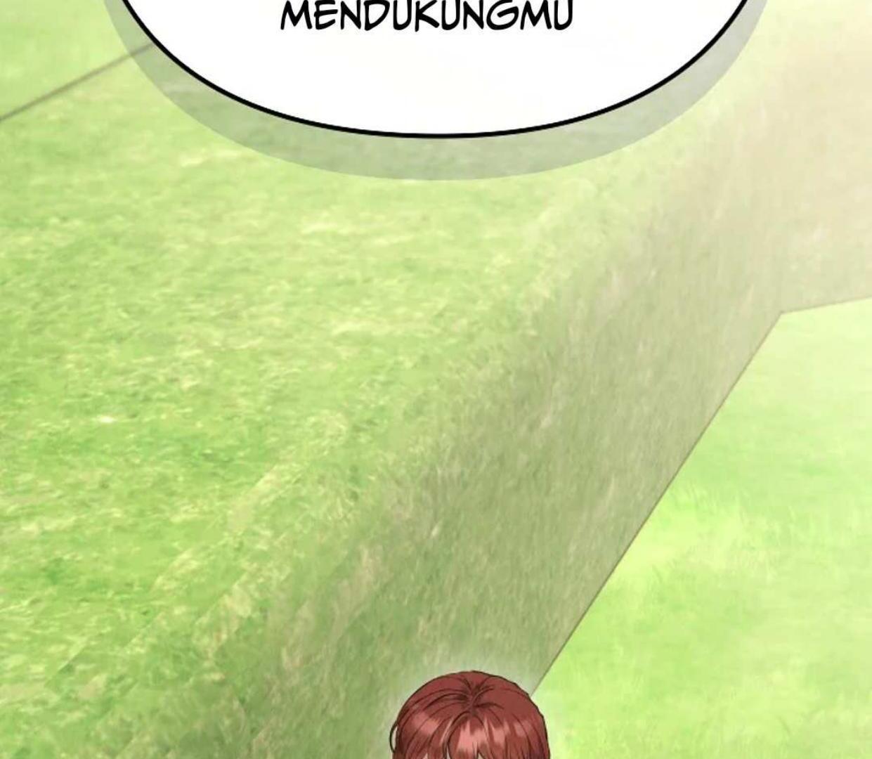 The Extra Decided to be Fake Chapter 25 Gambar 33