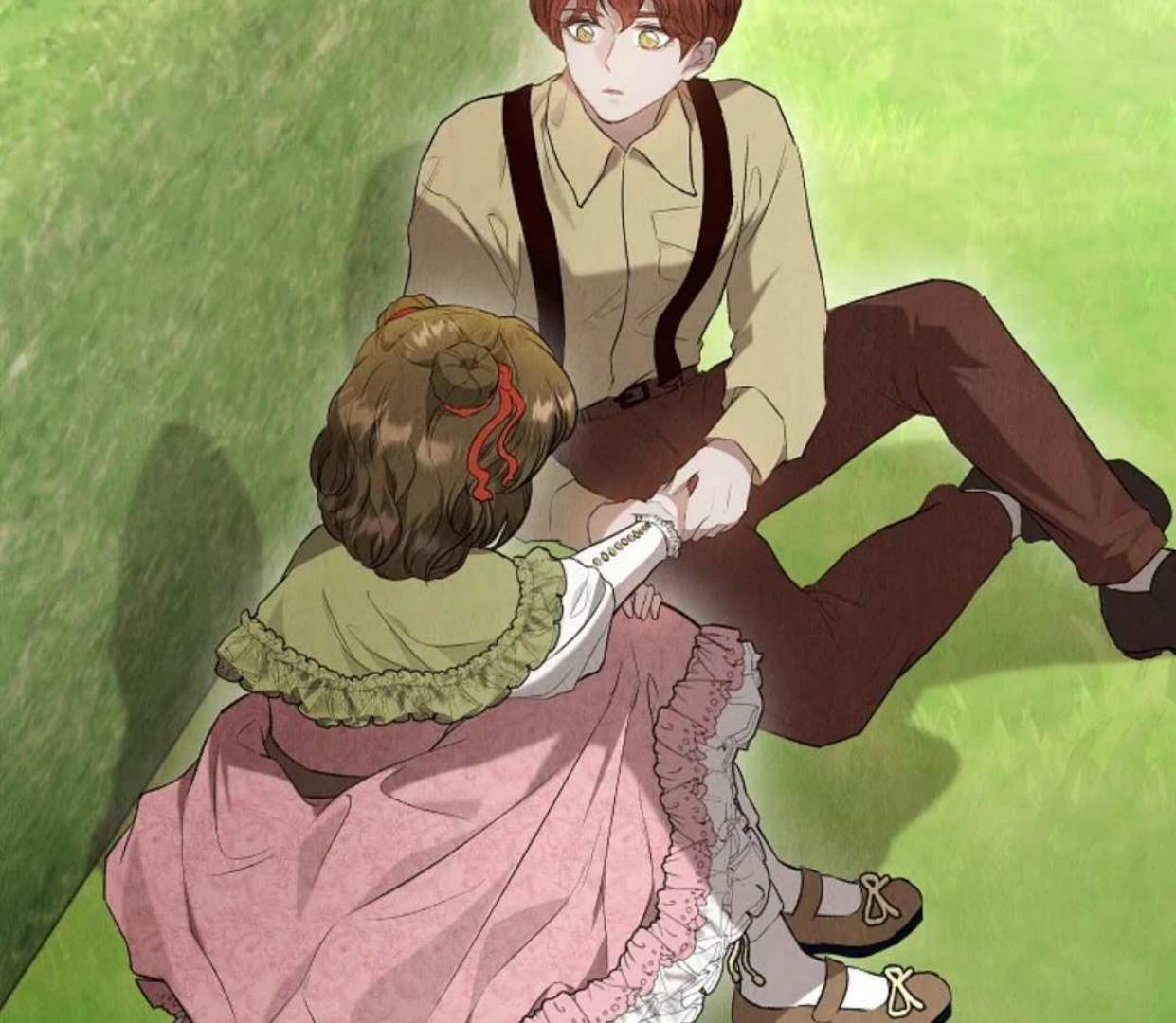 The Extra Decided to be Fake Chapter 25 Gambar 34