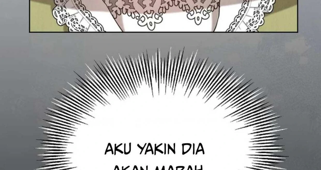 The Extra Decided to be Fake Chapter 25 Gambar 37