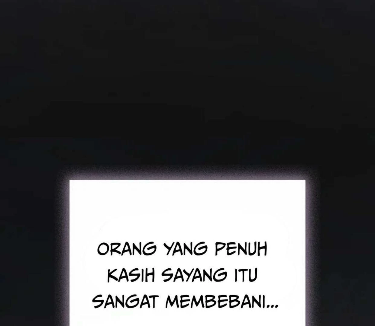 The Extra Decided to be Fake Chapter 25 Gambar 39