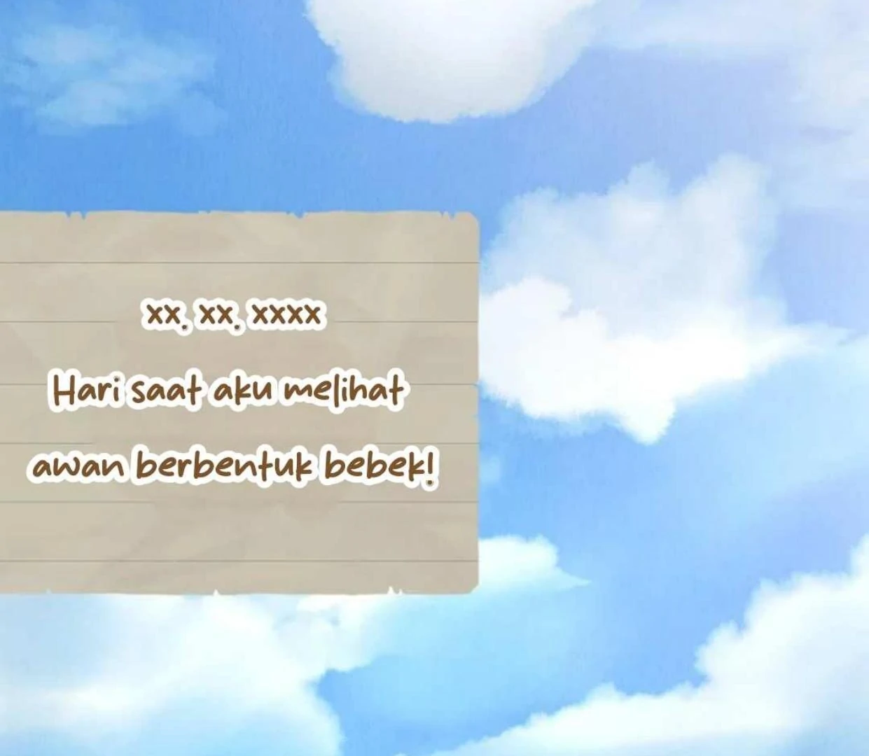 The Extra Decided to be Fake Chapter 26 Gambar 6