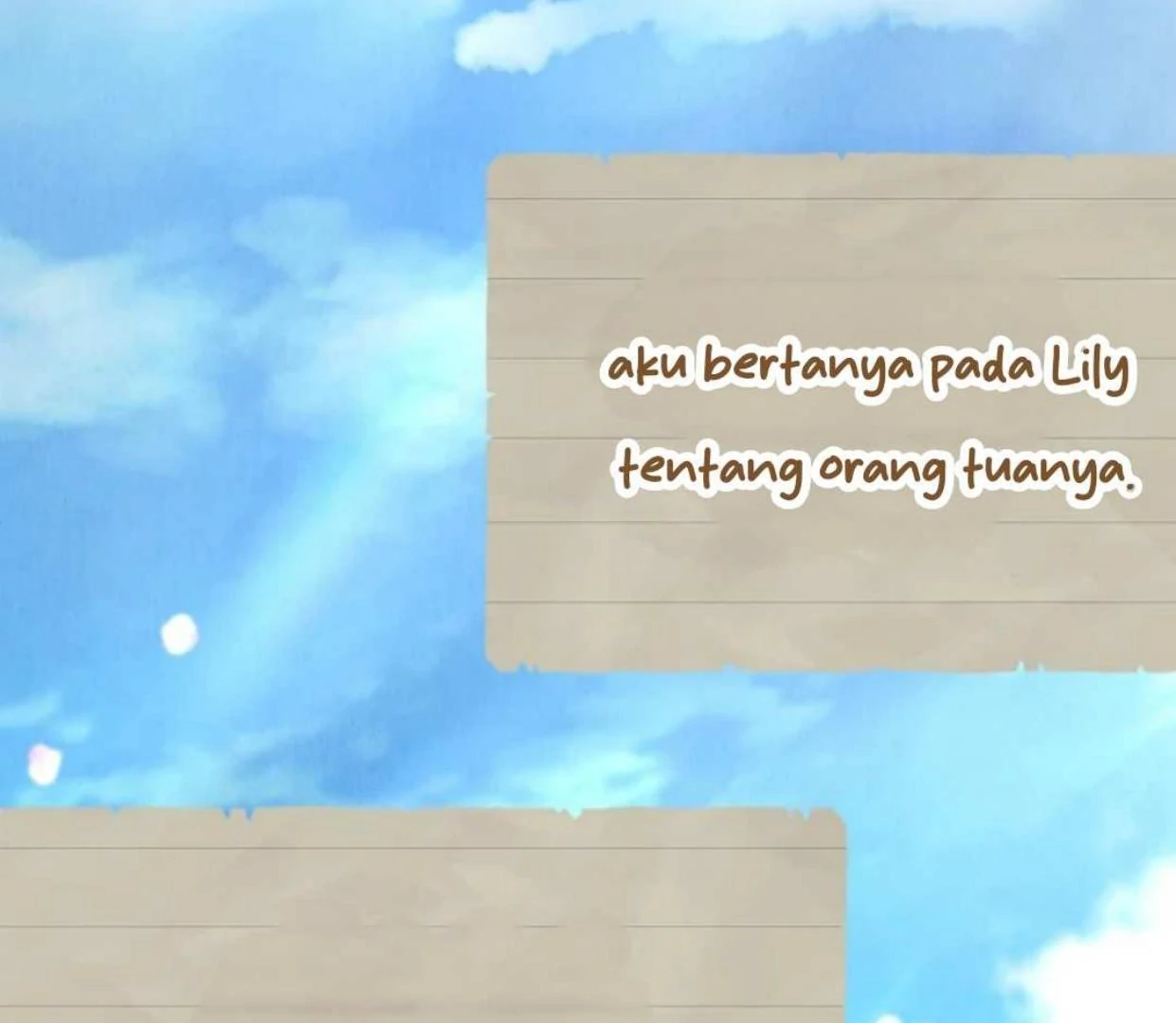 The Extra Decided to be Fake Chapter 26 Gambar 7