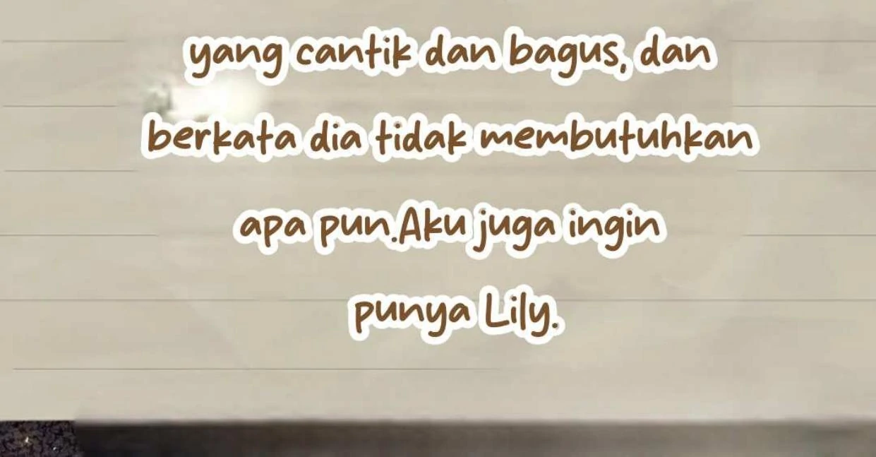 The Extra Decided to be Fake Chapter 26 Gambar 58