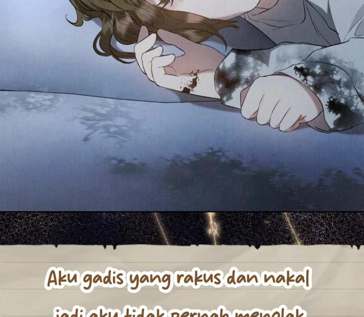 The Extra Decided to be Fake Chapter 26 Gambar 60