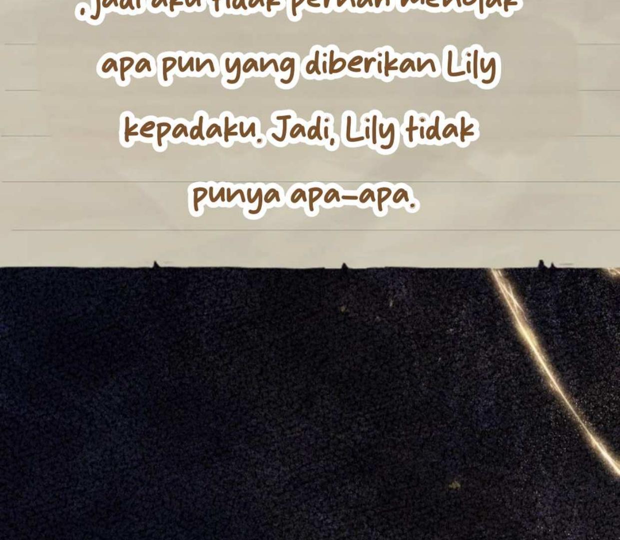 The Extra Decided to be Fake Chapter 26 Gambar 61