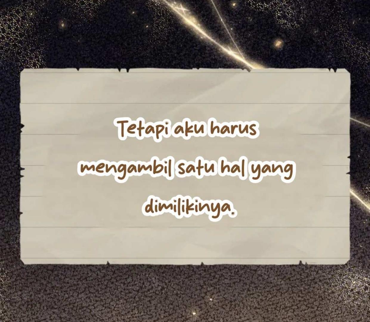 The Extra Decided to be Fake Chapter 26 Gambar 65