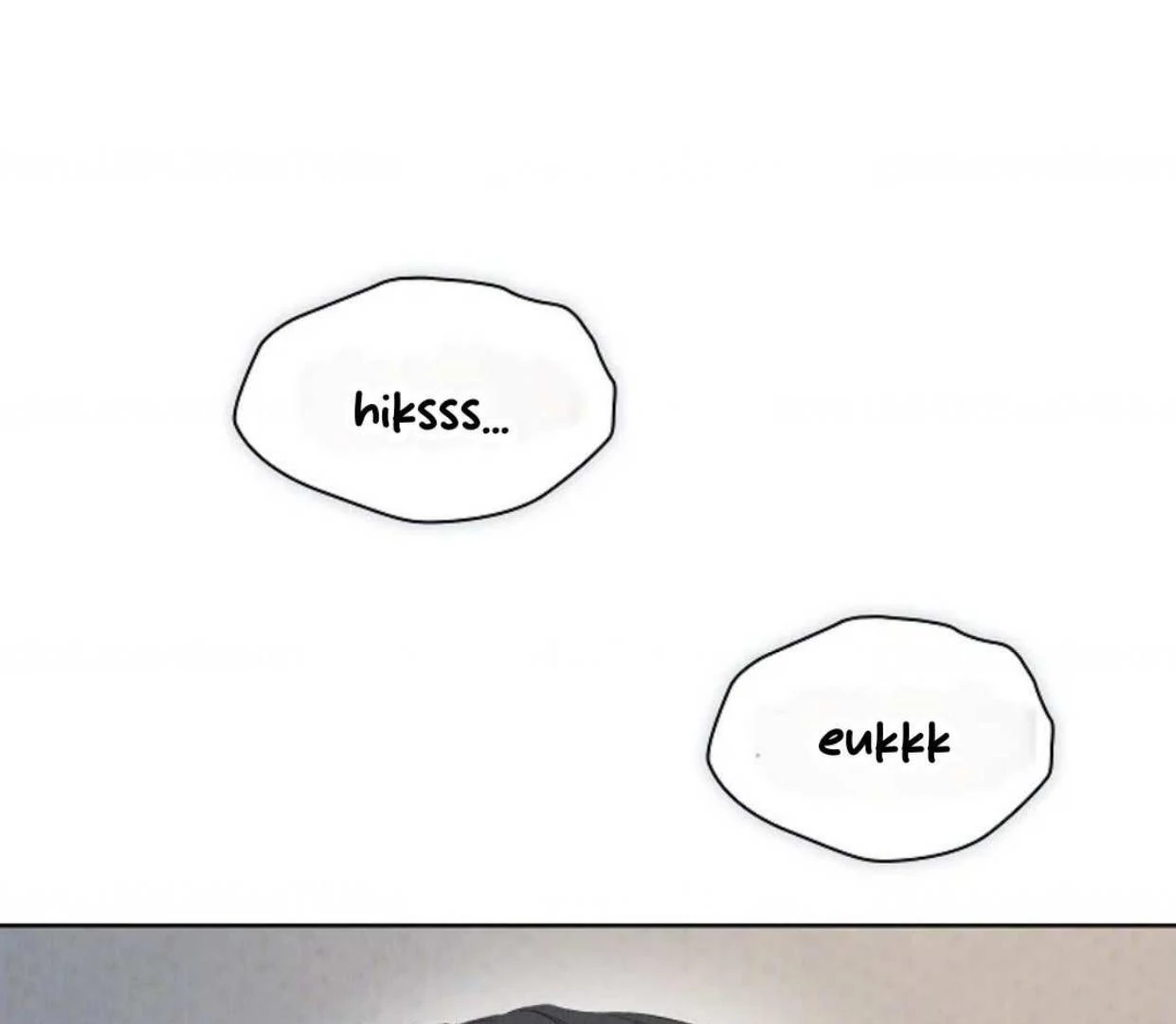 The Extra Decided to be Fake Chapter 26 Gambar 71