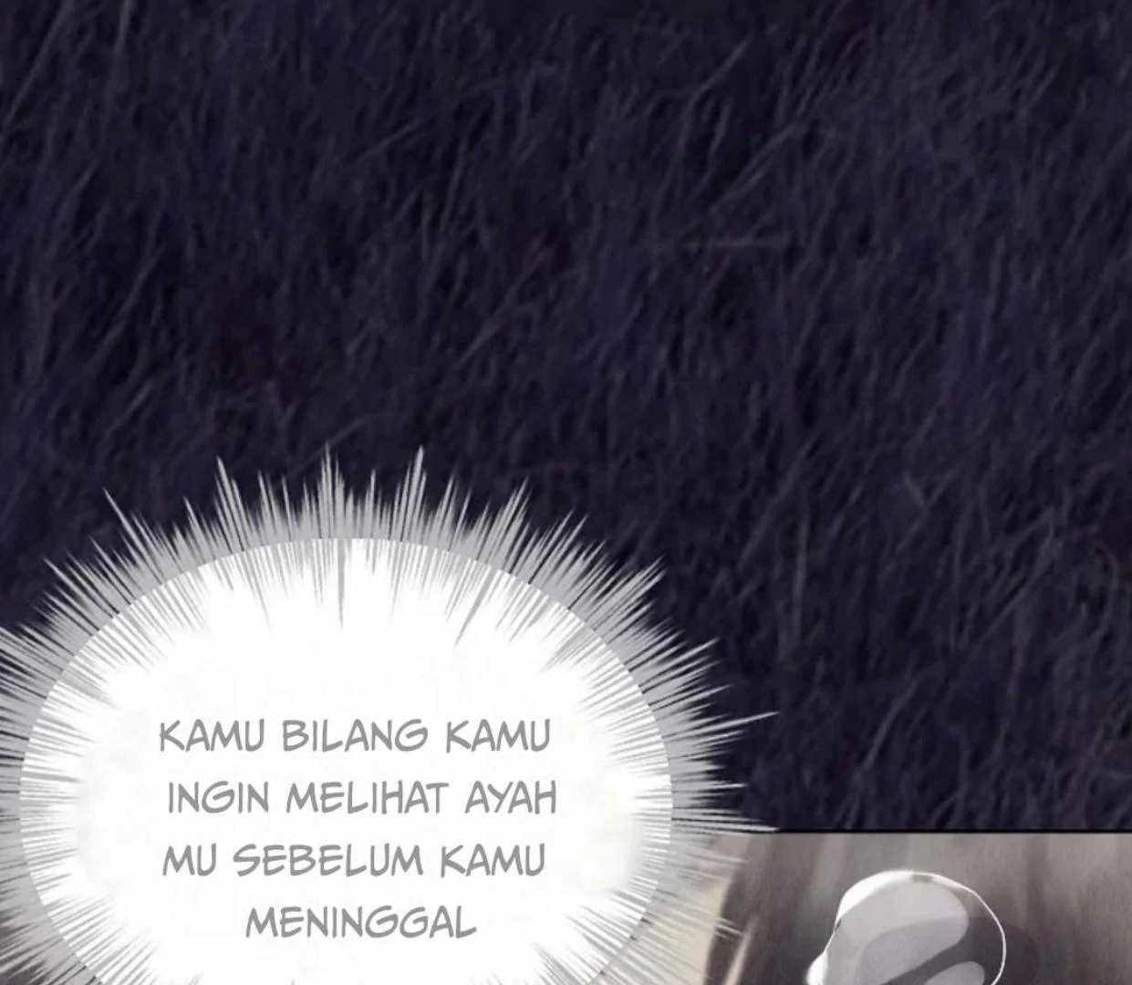 The Extra Decided to be Fake Chapter 26 Gambar 77