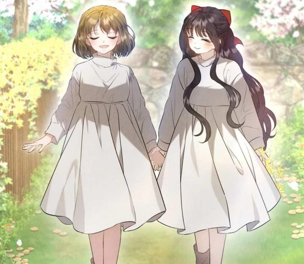 The Extra Decided to be Fake Chapter 26 Gambar 9