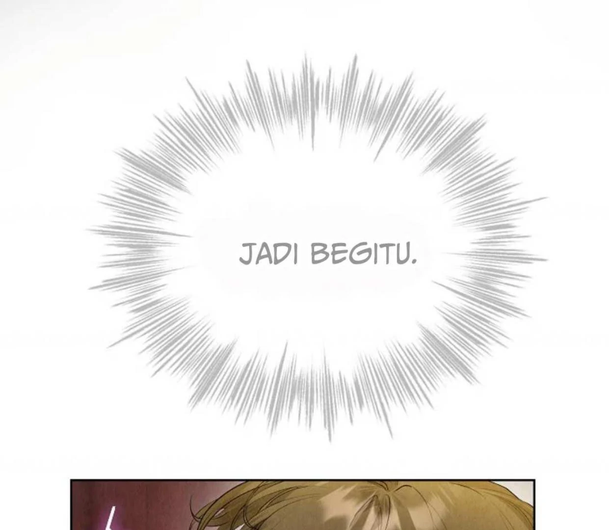 The Extra Decided to be Fake Chapter 26 Gambar 80