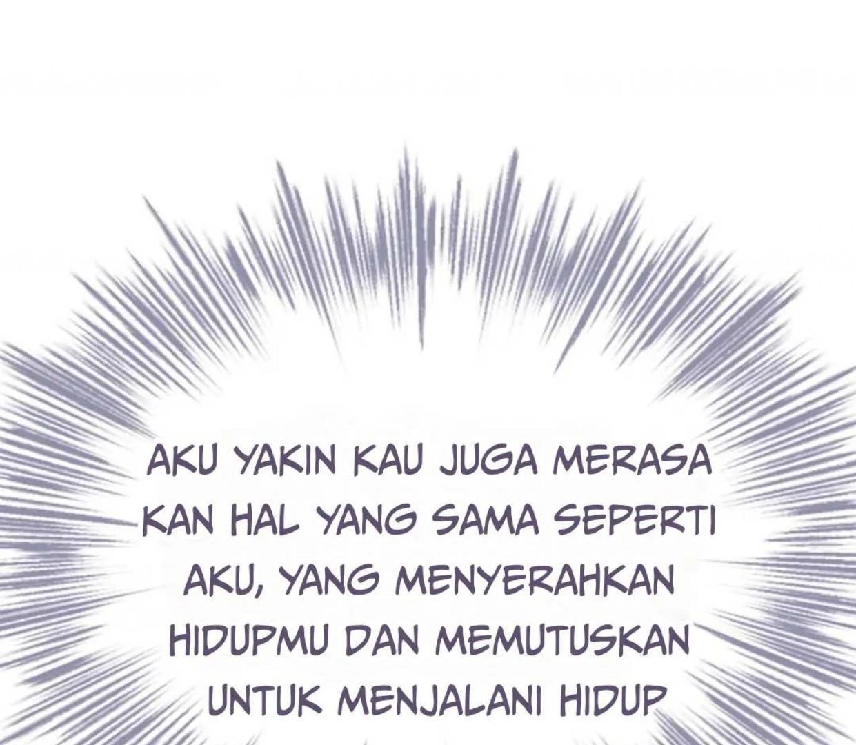 The Extra Decided to be Fake Chapter 26 Gambar 82