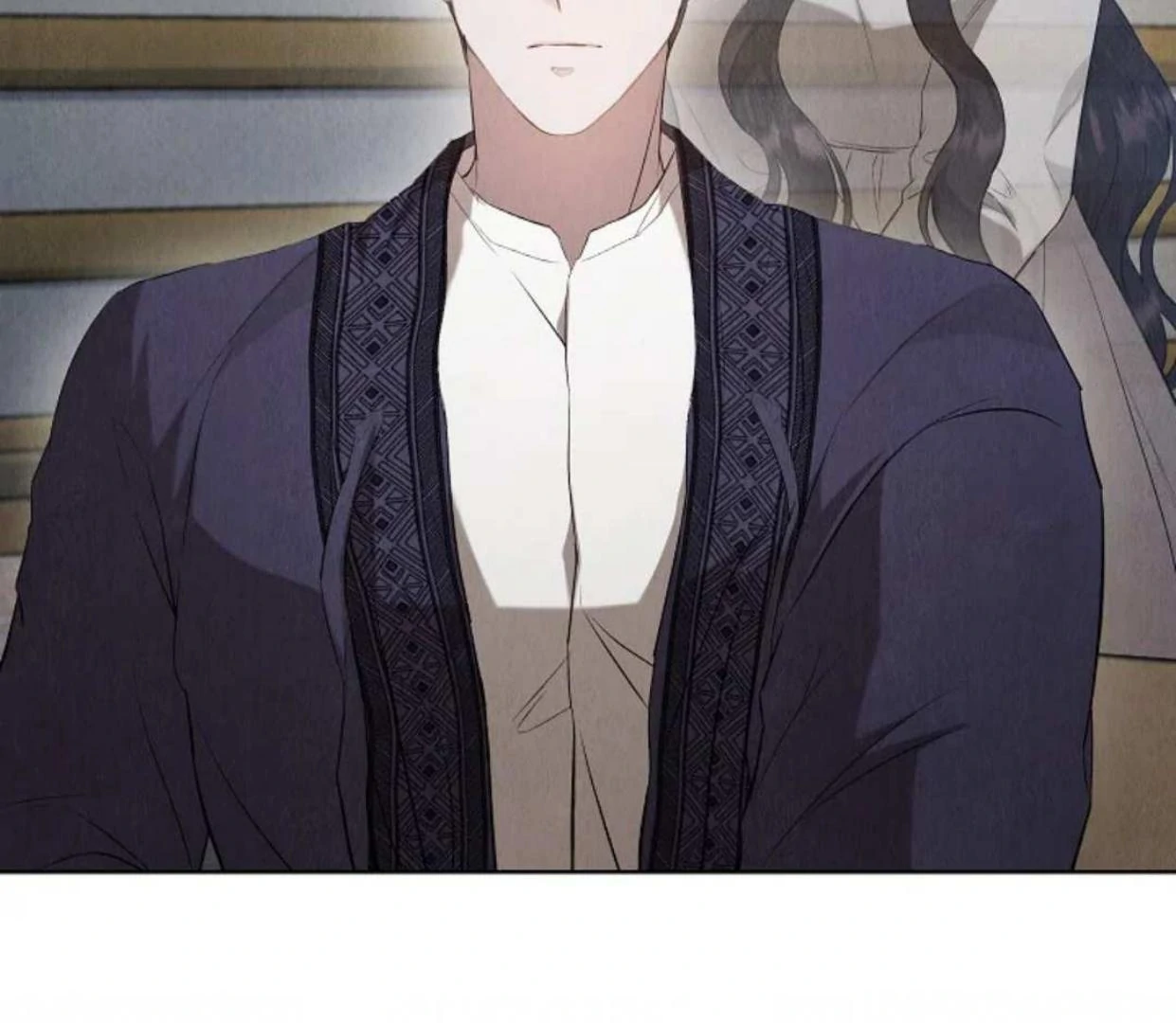 The Extra Decided to be Fake Chapter 26 Gambar 84