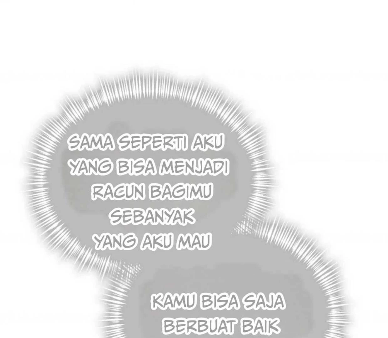 The Extra Decided to be Fake Chapter 26 Gambar 85