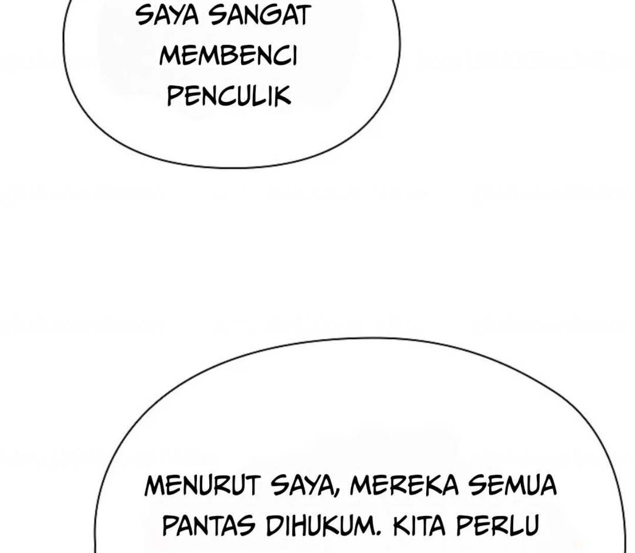 The Extra Decided to be Fake Chapter 26 Gambar 91