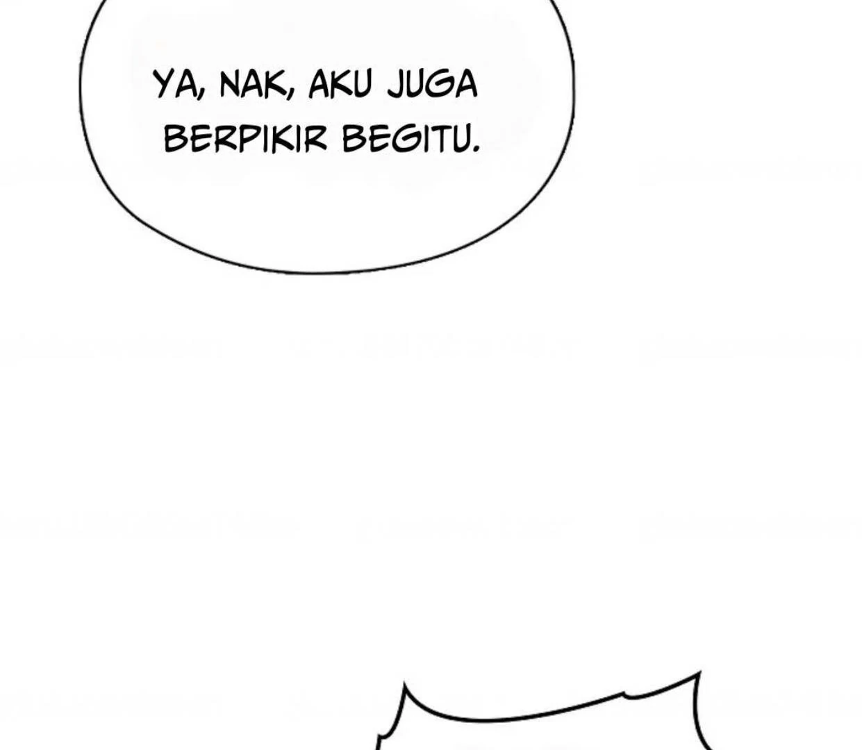 The Extra Decided to be Fake Chapter 26 Gambar 94