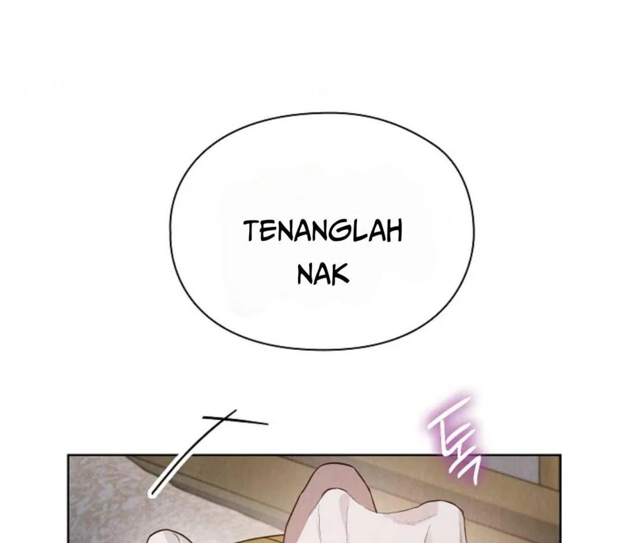 The Extra Decided to be Fake Chapter 26 Gambar 99