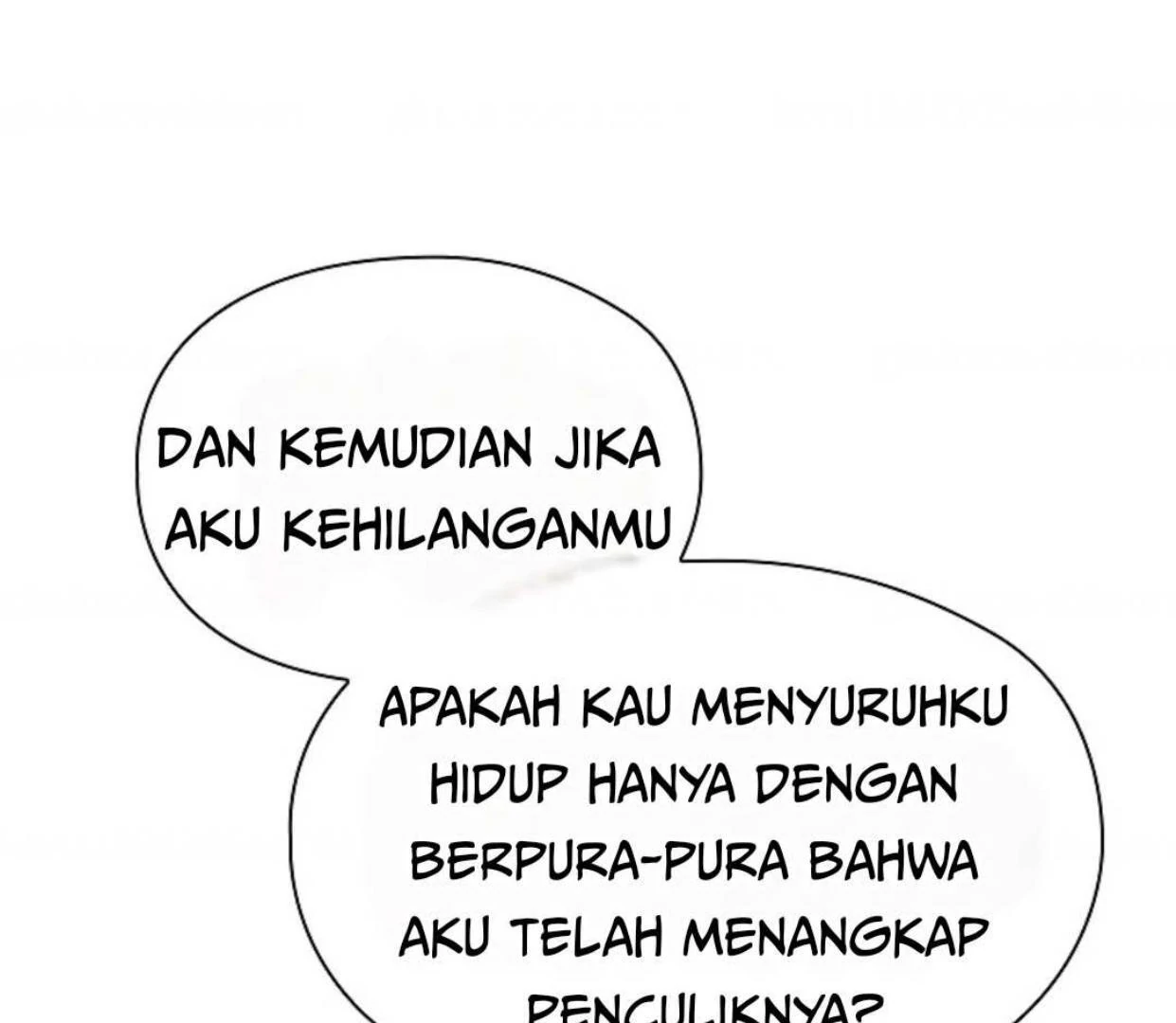 The Extra Decided to be Fake Chapter 26 Gambar 101