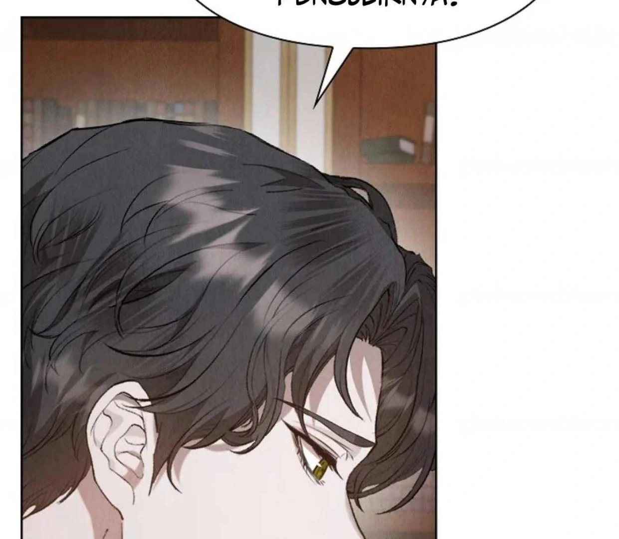 The Extra Decided to be Fake Chapter 26 Gambar 102