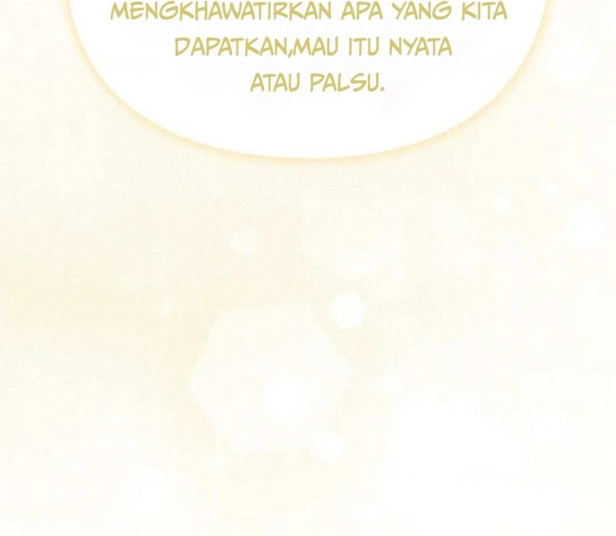 The Extra Decided to be Fake Chapter 26 Gambar 110