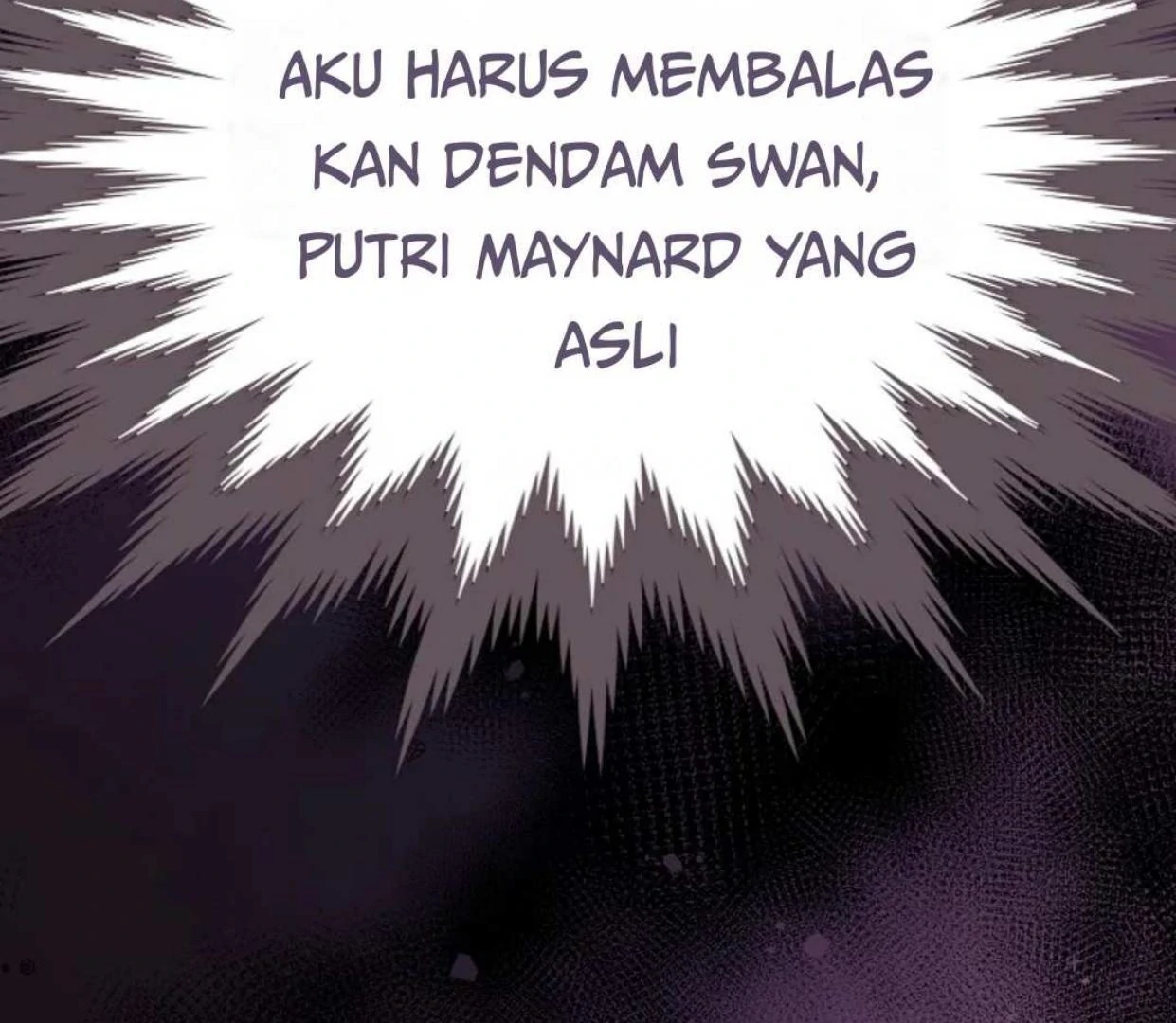 The Extra Decided to be Fake Chapter 26 Gambar 121