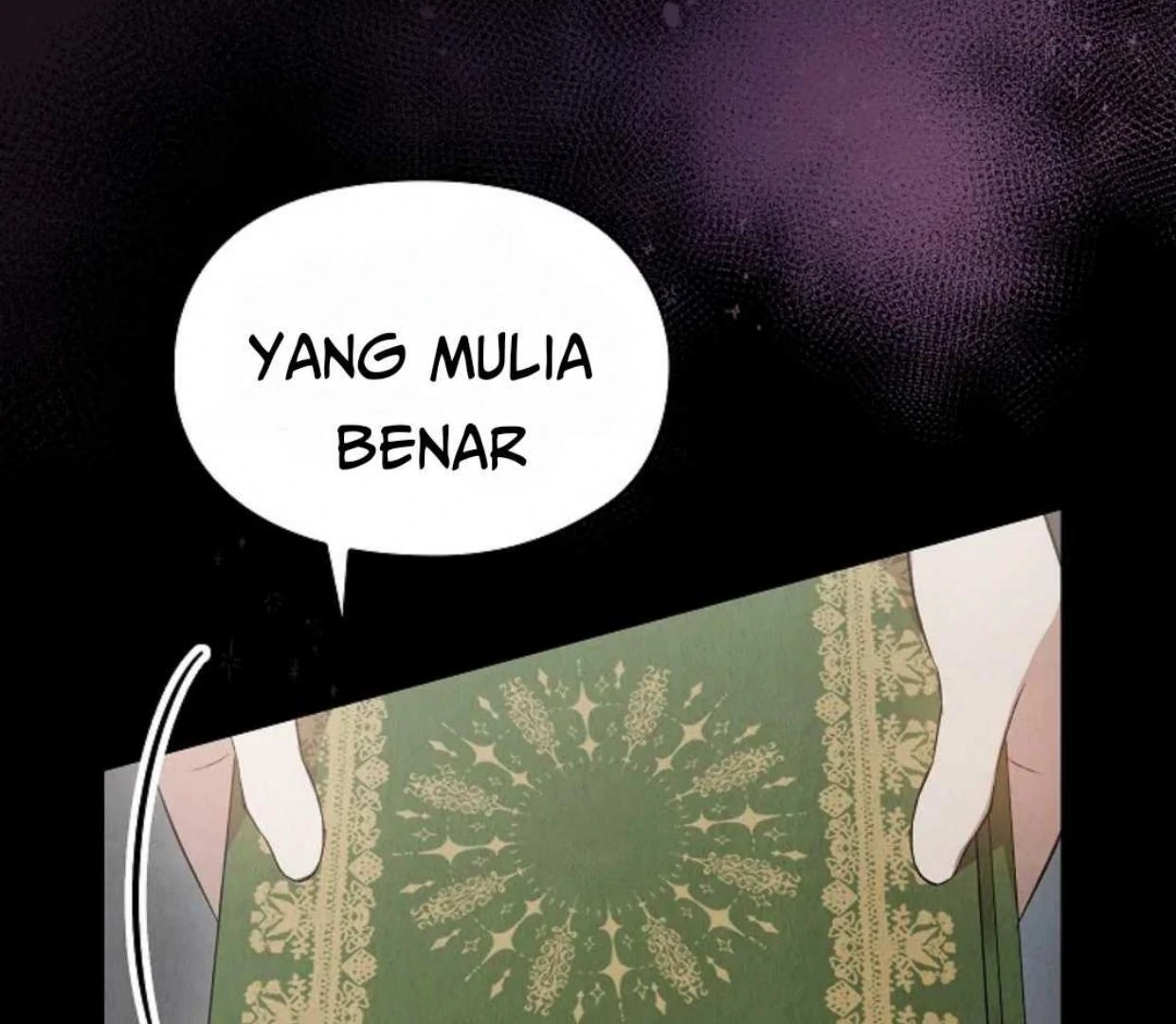 The Extra Decided to be Fake Chapter 26 Gambar 122