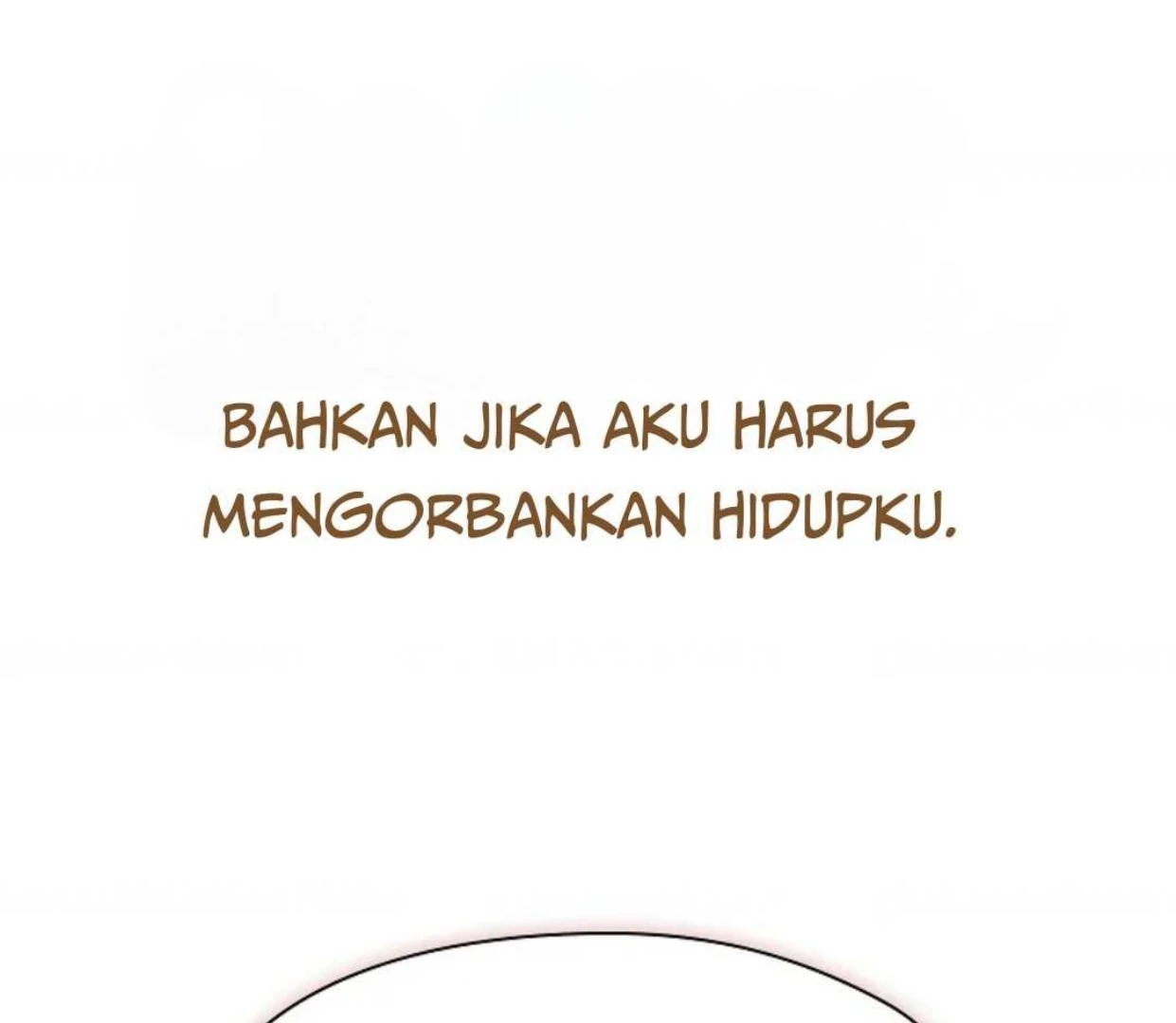 The Extra Decided to be Fake Chapter 26 Gambar 125