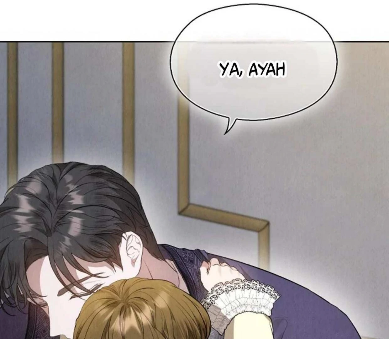 The Extra Decided to be Fake Chapter 26 Gambar 134