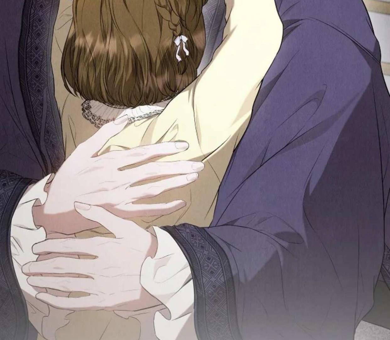 The Extra Decided to be Fake Chapter 26 Gambar 135