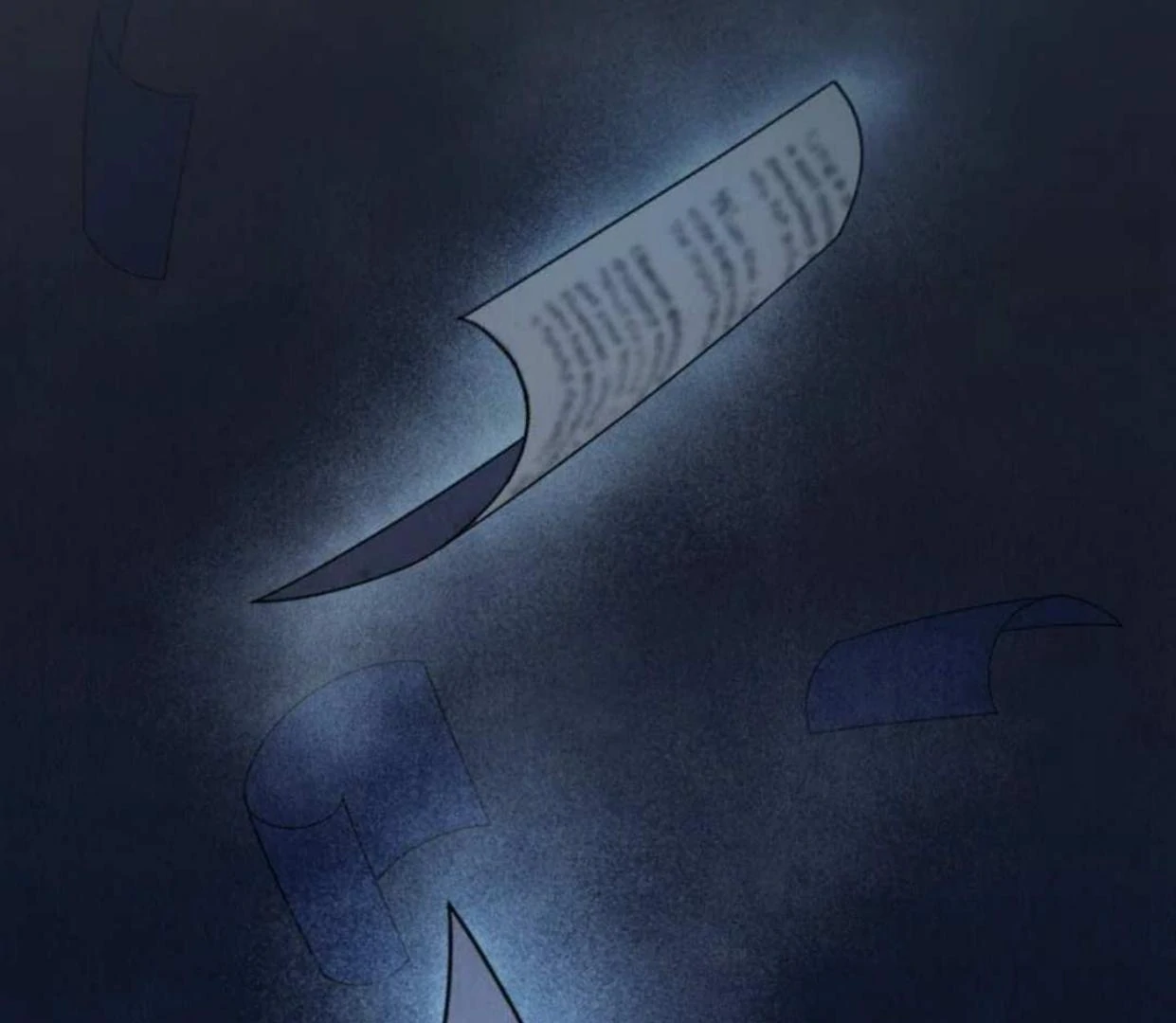 The Extra Decided to be Fake Chapter 26 Gambar 139