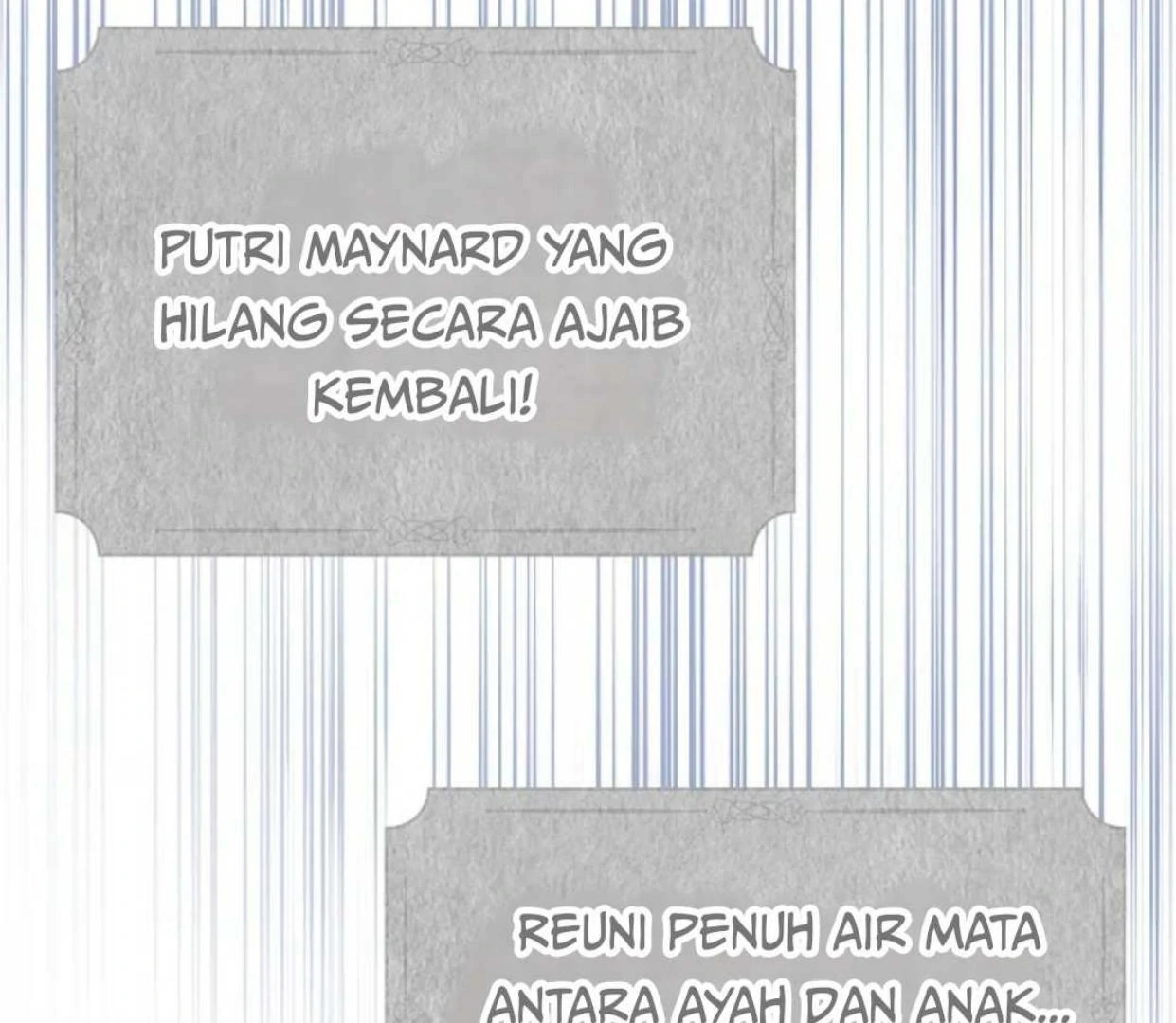 The Extra Decided to be Fake Chapter 26 Gambar 143