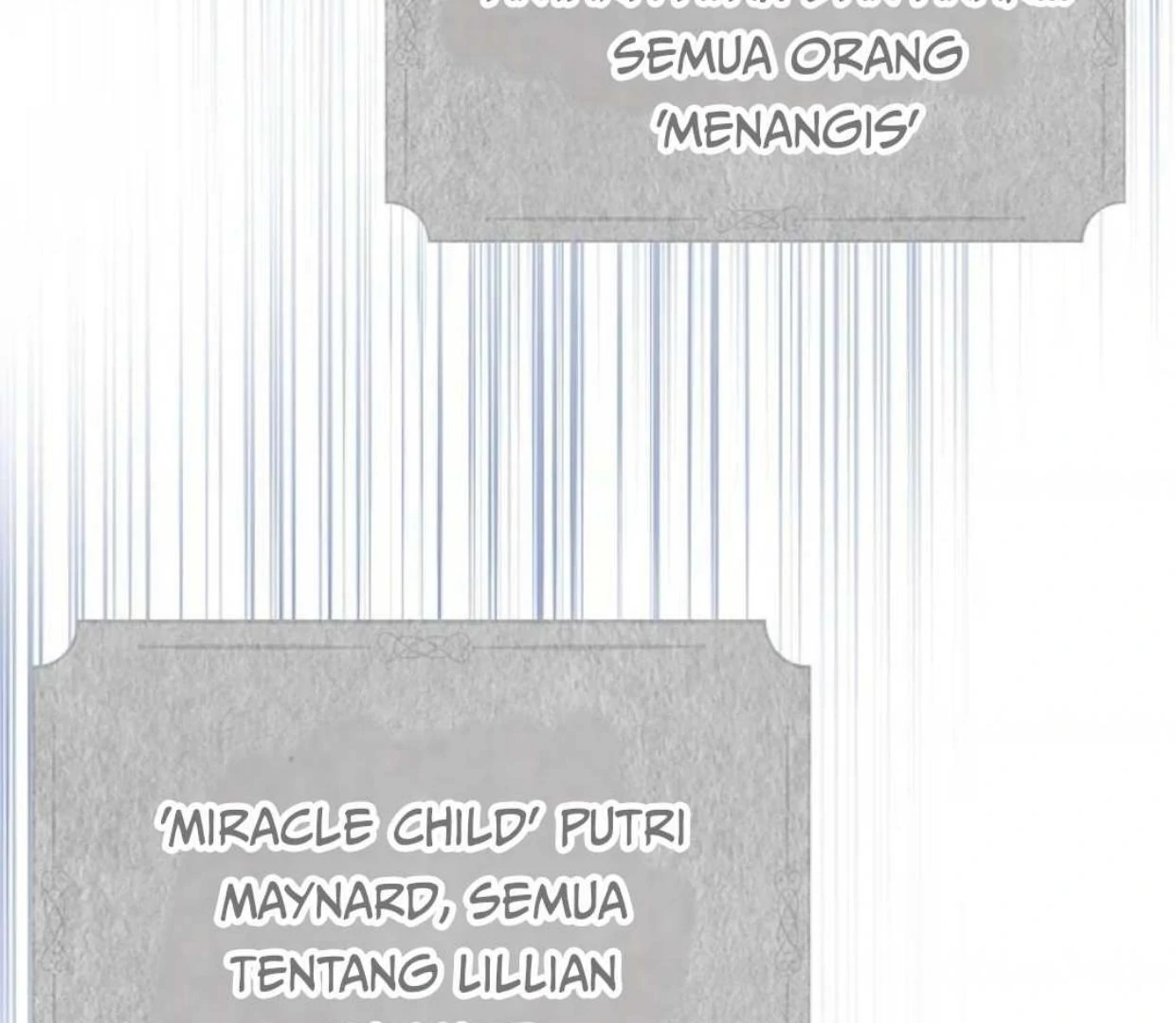 The Extra Decided to be Fake Chapter 26 Gambar 144