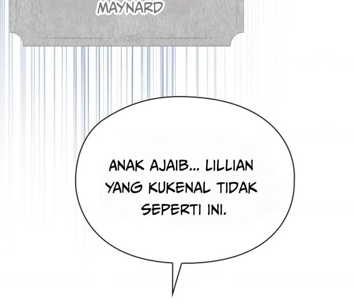 The Extra Decided to be Fake Chapter 26 Gambar 145