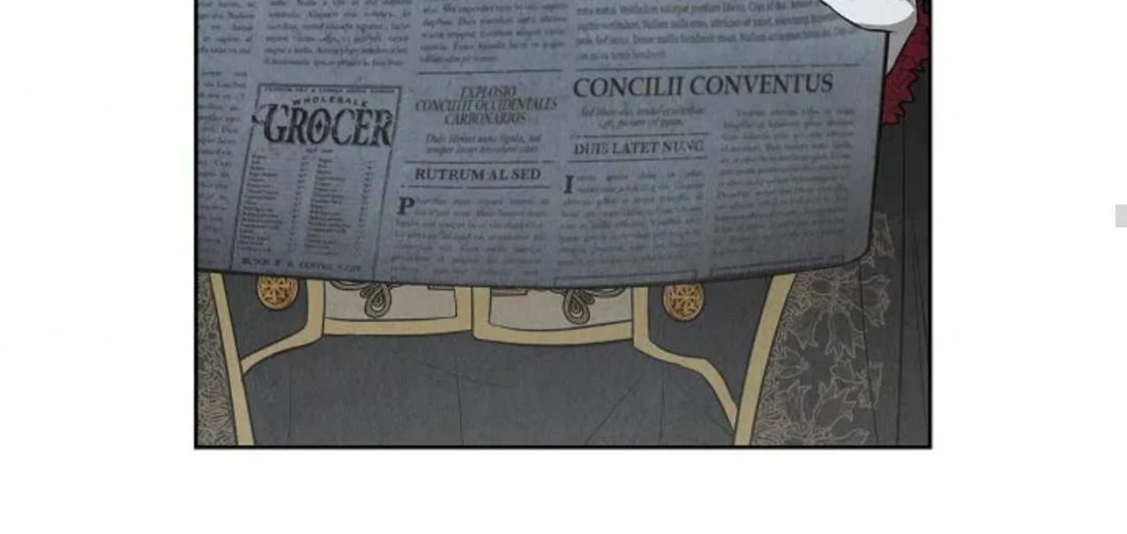 The Extra Decided to be Fake Chapter 26 Gambar 147