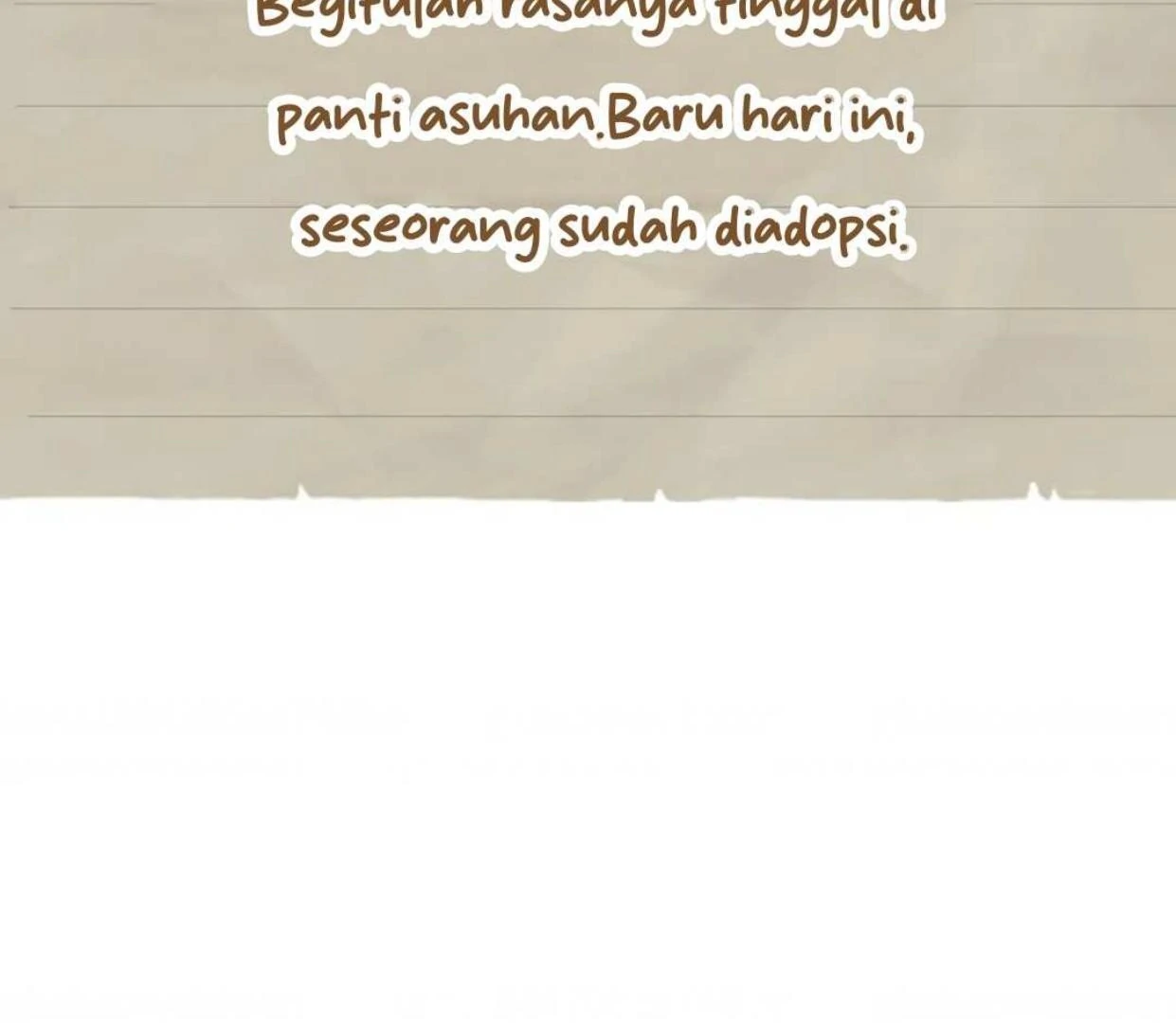 The Extra Decided to be Fake Chapter 26 Gambar 17