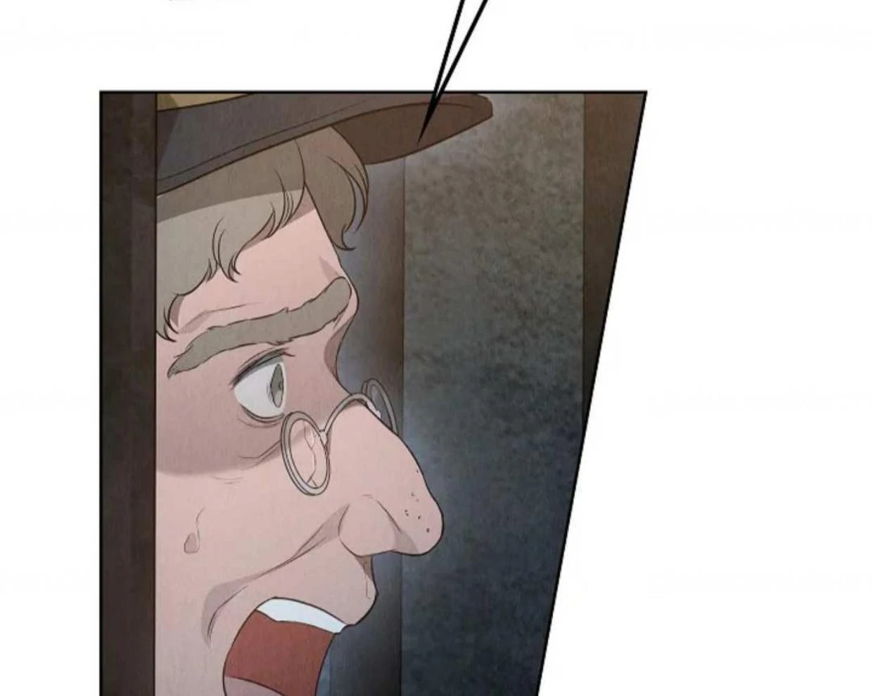 The Extra Decided to be Fake Chapter 26 Gambar 161