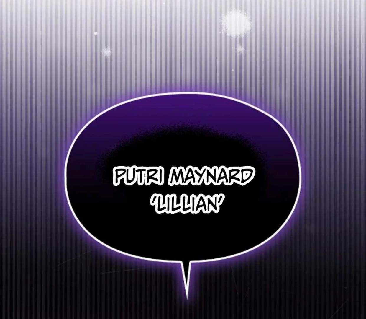 The Extra Decided to be Fake Chapter 26 Gambar 165