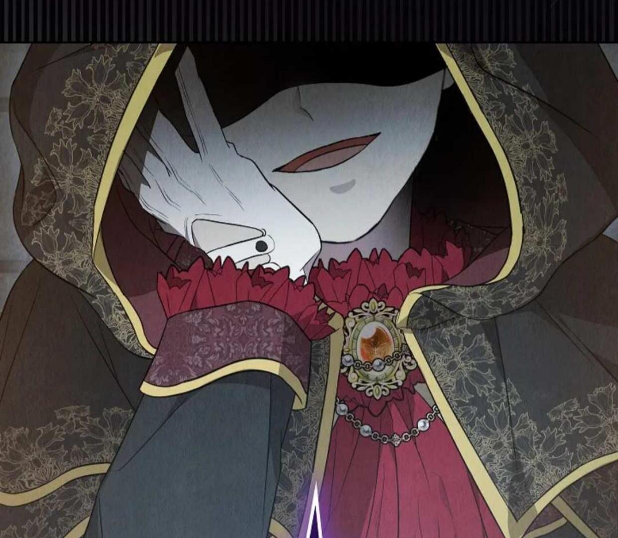 The Extra Decided to be Fake Chapter 26 Gambar 166