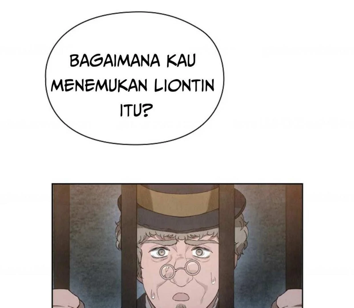 The Extra Decided to be Fake Chapter 26 Gambar 178