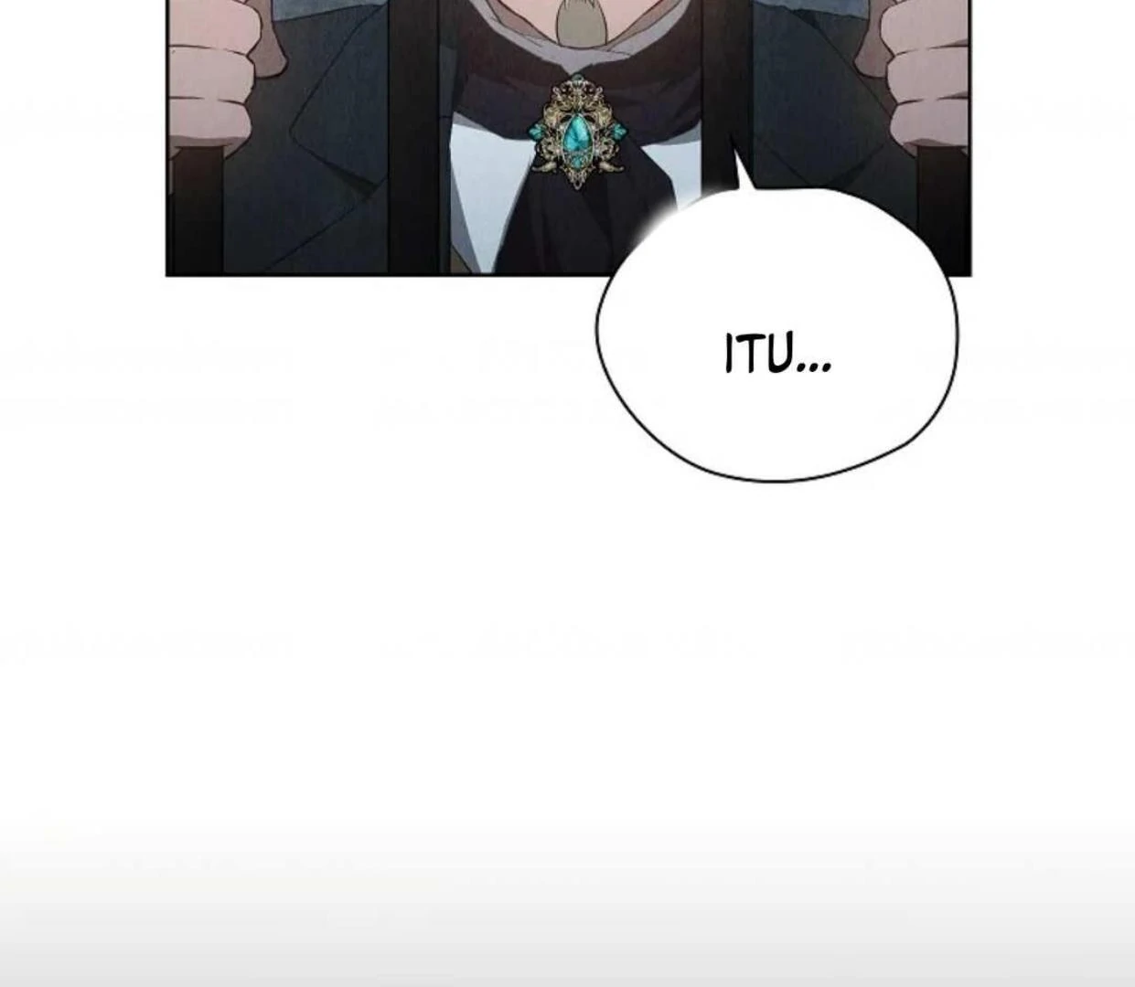 The Extra Decided to be Fake Chapter 26 Gambar 179